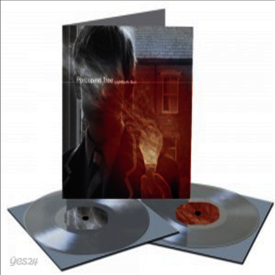 Porcupine Tree - Lightbulb Sun (2LP)