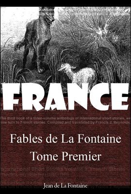  ȭ1 (Fables de la Fontaine - Tome Premier)   ø 108  η ÷