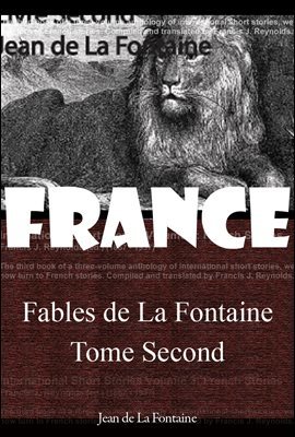  ȭ2 (Fables de la Fontaine - Tome Second)   ø 109  η ÷