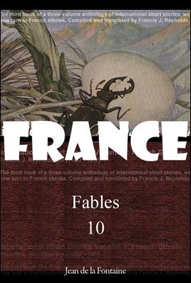 ȭ 10 (Fables 10)   ø 120  ϷƮ 