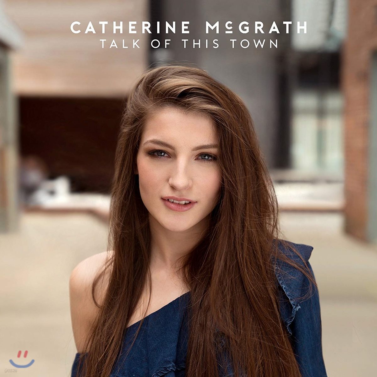 Catherine McGrath (캐서린 맥그라스) - Talk Of This Town