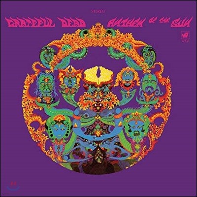 Grateful Dead (׷ƮǮ ) - Anthem Of The Sun 