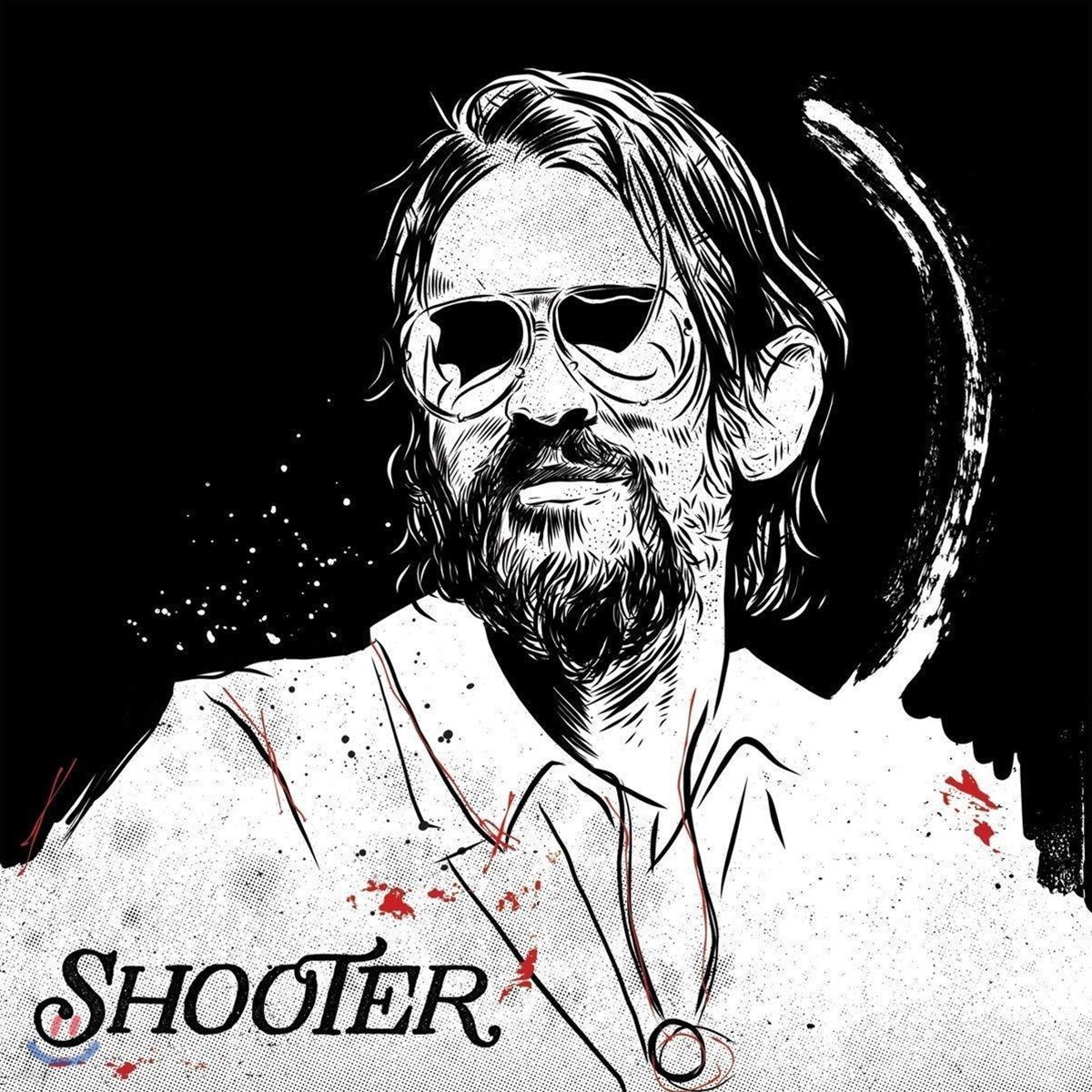 Shooter Jennings (슈터 제닝스) - Shooter