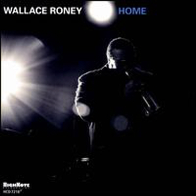 Wallace Roney - Home (CD)