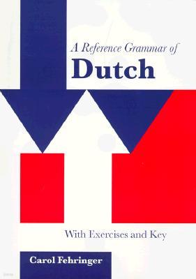 A Reference Grammar of Dutch