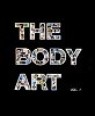 The Body Art Vol.1 [양장]