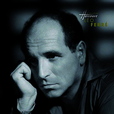 Leo Ferre - Harcourt Edition (Ltd. Ed)(White Vinyl)(LP)