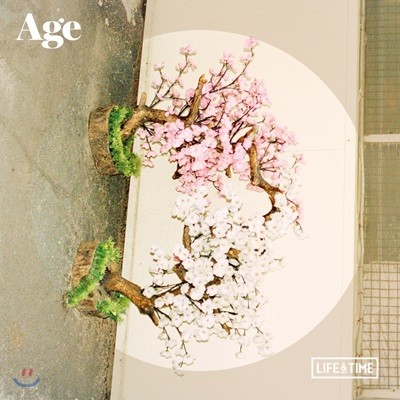 라이프 앤 타임 (Life and Time) 2집 - Age
