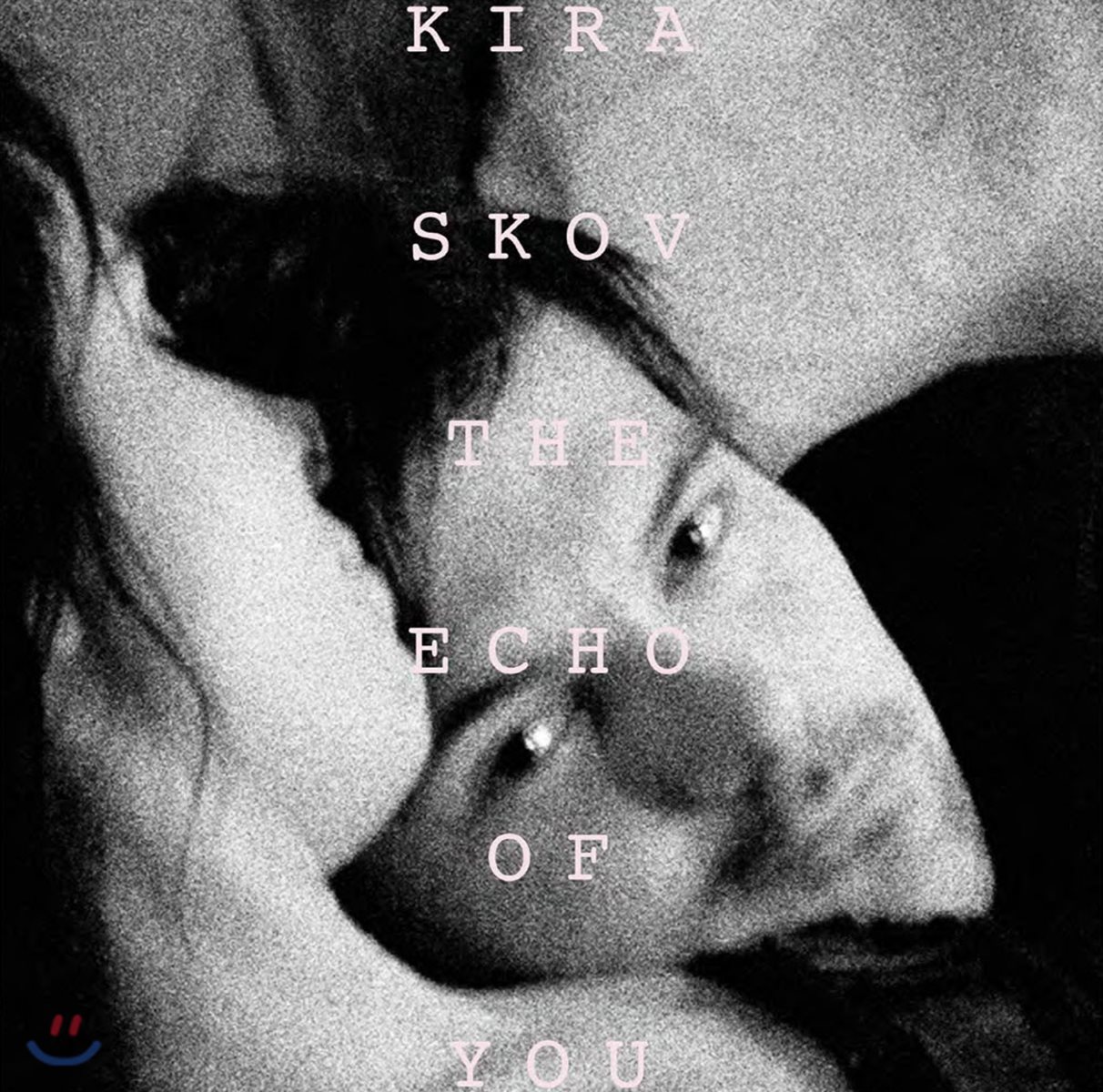Kira Skov (키라 스코프) - The Echo Of You [LP]