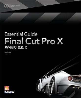 Essential Guide Final Cut Pro X