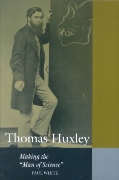 Thomas Huxley