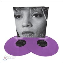 Whitney Houston 보디가드 영화음악 발매 25주년 기념 앨범 (I Wish You Love : More From The Bodyguard OST) [퍼플 컬러 2 LP]