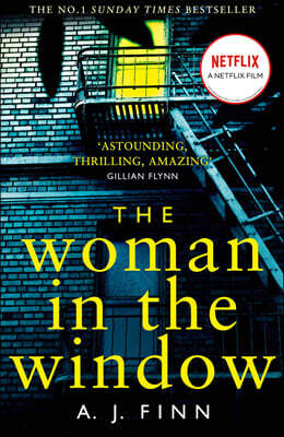 The Woman in the Window
