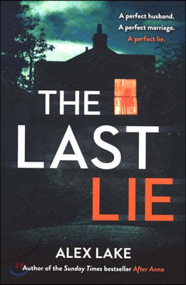 The Last Lie