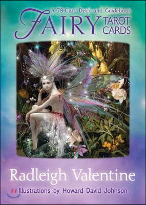 The Fairy Tarot Cards