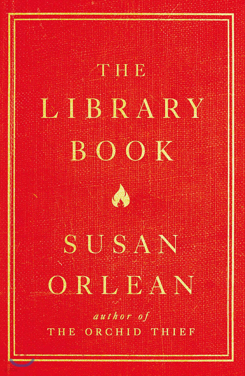 The Library Book