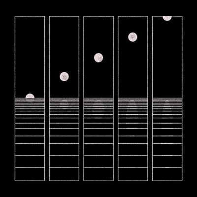 Circles Around The Sun — Let It Wander 앨범 커버