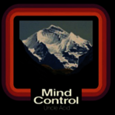 Uncle Acid & the Deadbeats - Mind Control (Gatefold Cover)(2LP)