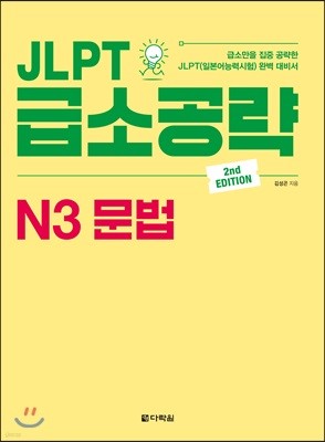 JLPT ޼Ұ N3 