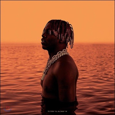 Lil Yachty ( Ƽ) - Lil Boat 2 [LP]