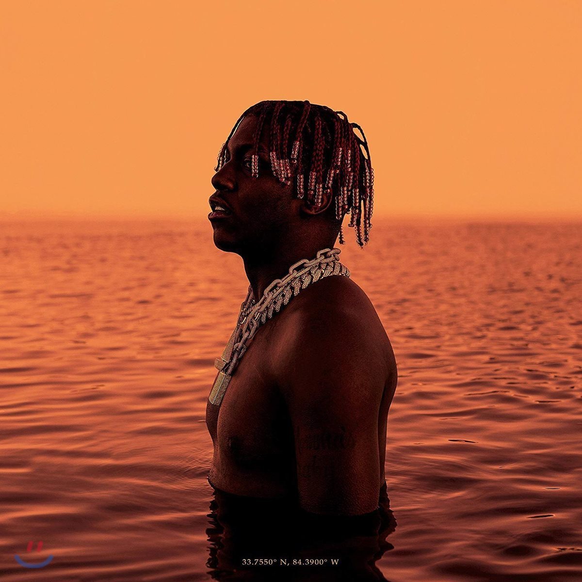 Lil Yachty (릴 야티) - Lil Boat 2 [LP]