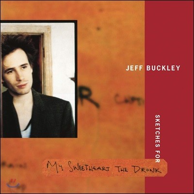 Jeff Buckley ( Ŭ) - Sketches For My Sweetheart The Drunk [3LP]