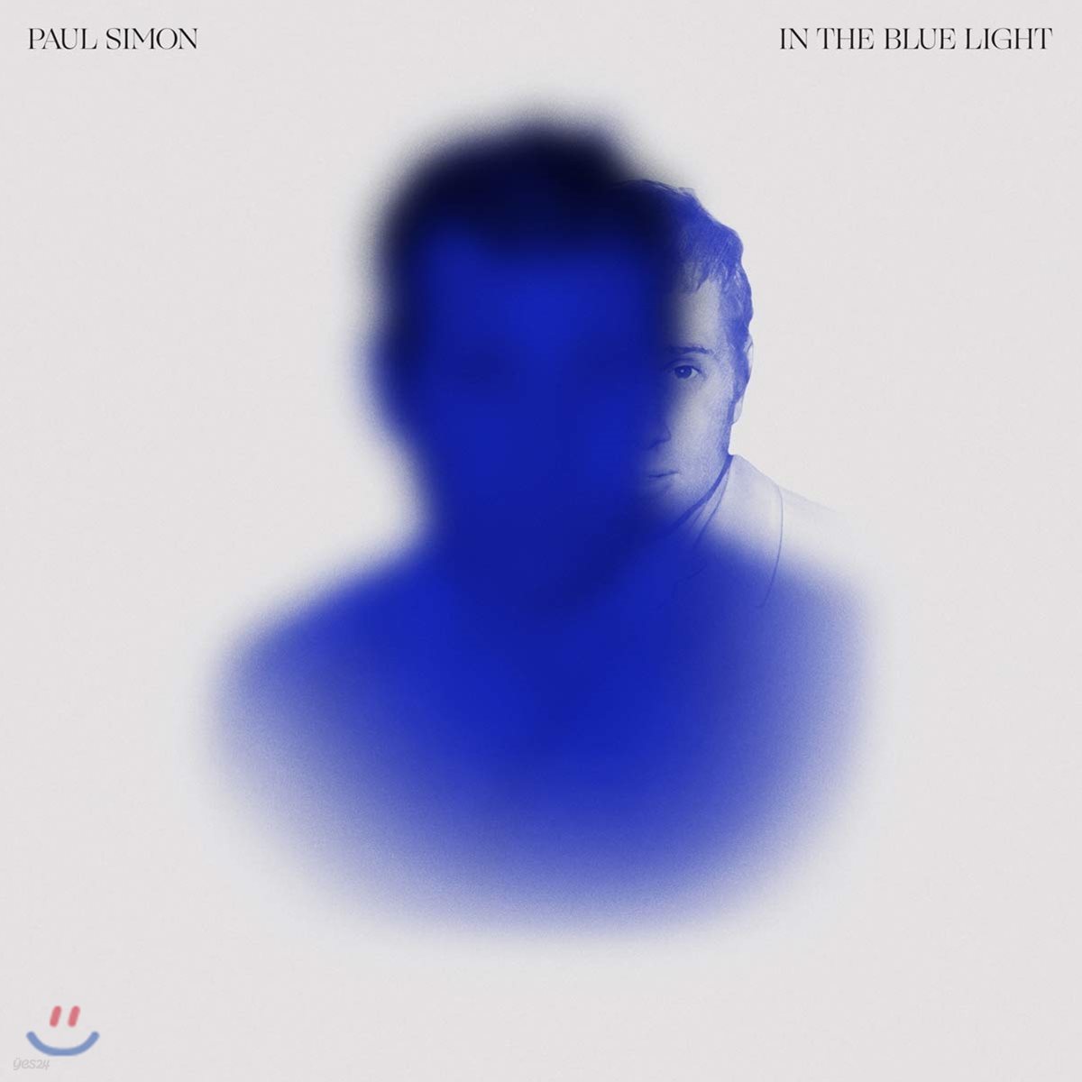 Paul Simon (폴 사이먼) - In The Blue Light [LP]