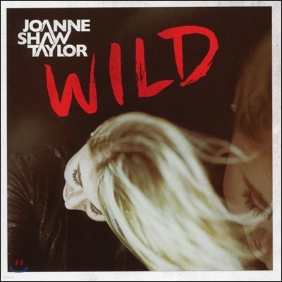 Joanne Shaw Taylor (  Ϸ) - Wild