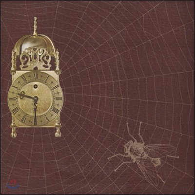 9.30 Fly — 9.30 Fly 앨범 커버