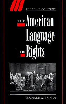 The American Language of Rights