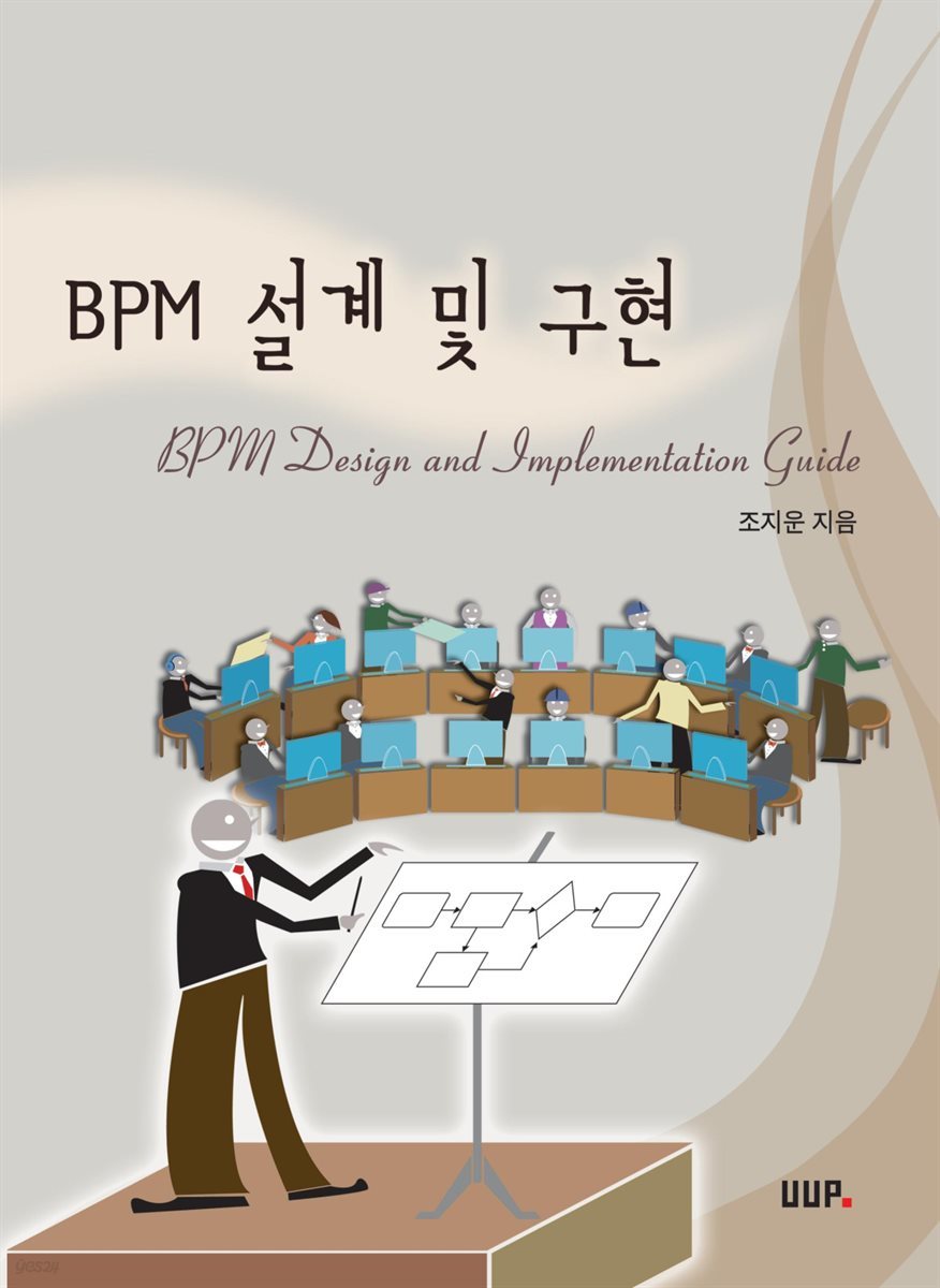 BPM 설계 및 구현