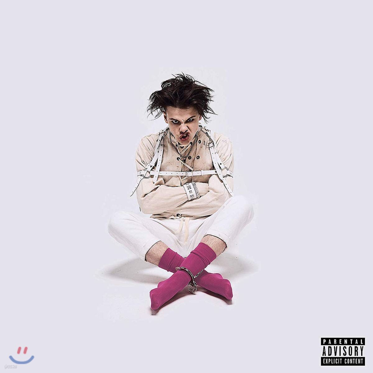 Yungblud (영블러드) - 21st Century Liability [LP]