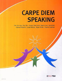 Carpe Diem Speaking