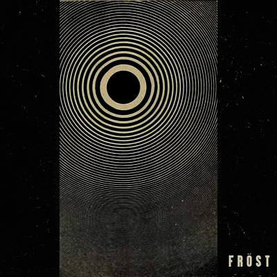 Frost — Matters 앨범 커버