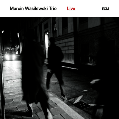 Marcin Wasilewski Trio - Live (180g 2LP)