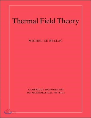 Thermal Field Theory