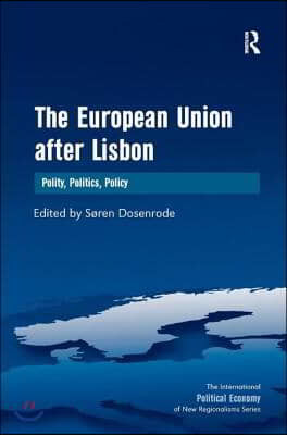 European Union after Lisbon