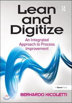 Lean and Digitize