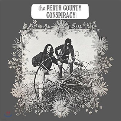 The Perth County Conspiracy (۽ īƼ Ƿ̽) - The Perth County Conspiracy