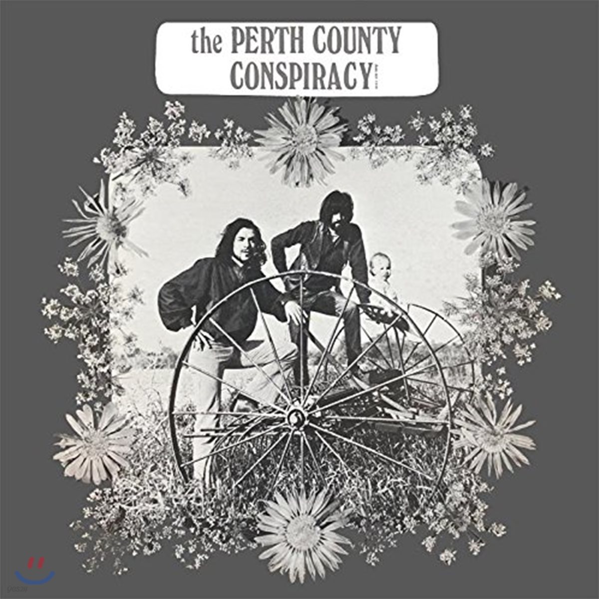 The Perth County Conspiracy (퍼스 카운티 컨스피레이시) - The Perth County Conspiracy