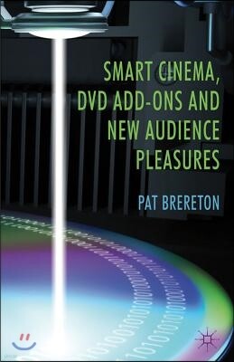 Palgrave Macmillan Smart Cinema, DVD Add-Ons, and New Audience Pleasures
