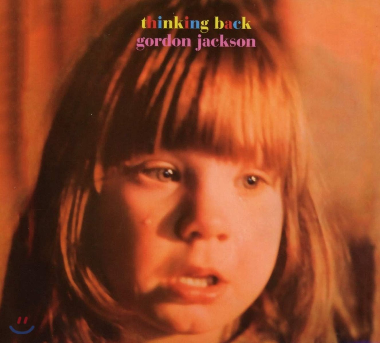 Gordon Jackson (고든 잭슨) - Thinking Back