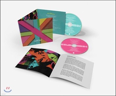 R.E.M. - The Best Of R.E.M. At The BBC ̰  Ʈ [2CD]