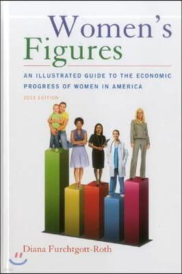 Women's Figures: An Illustrated Guide to the Economic Progress of Women in America, 2012 Edition