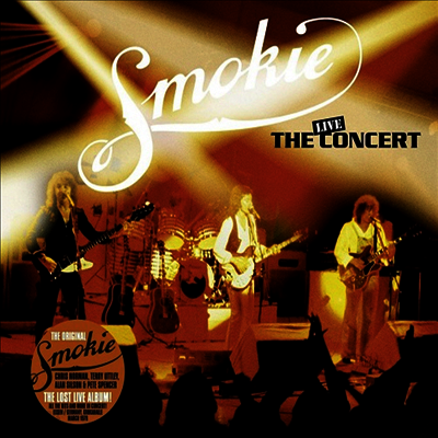 Smokie - Concert: Live In Essen, Germany1978 (2LP)