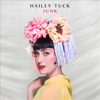 Hailey Tuck - Junk (CD)