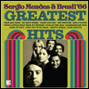 Sergio Mendes & Brasil '66 - Greatest Hits (LP)