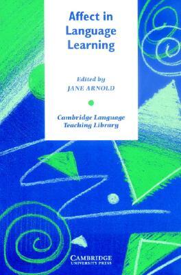 Affect in Language Learning