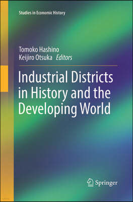 Industrial Districts in History and the Developing World