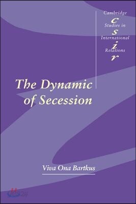 The Dynamic of Secession